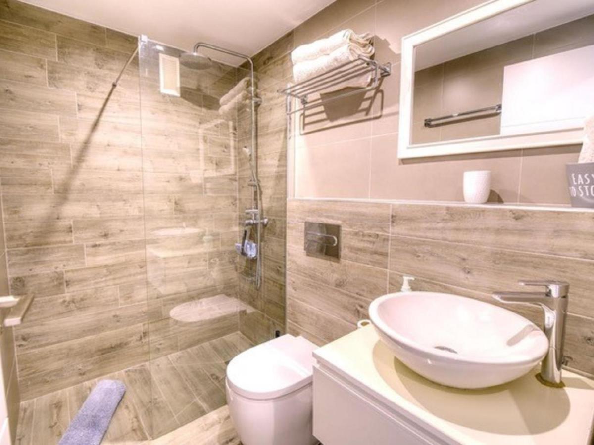 Apartament 322 Playa Honda Ac And Terrace Playa de las Americas  Zewnętrze zdjęcie
