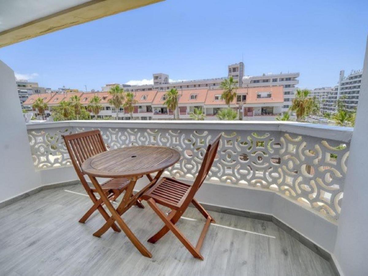 Apartament 322 Playa Honda Ac And Terrace Playa de las Americas  Zewnętrze zdjęcie
